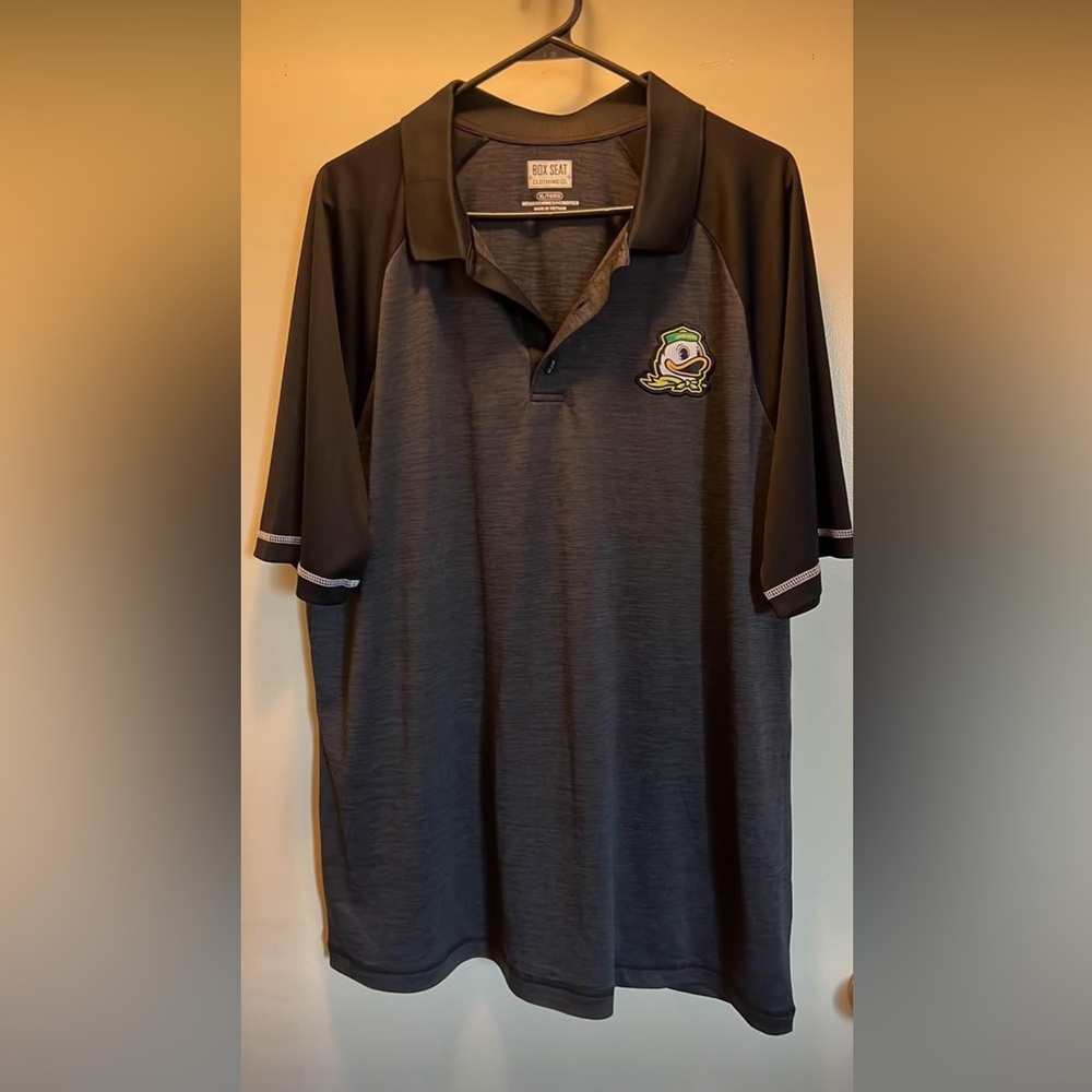 Oregon Ducks Shirt NWOT 🏈